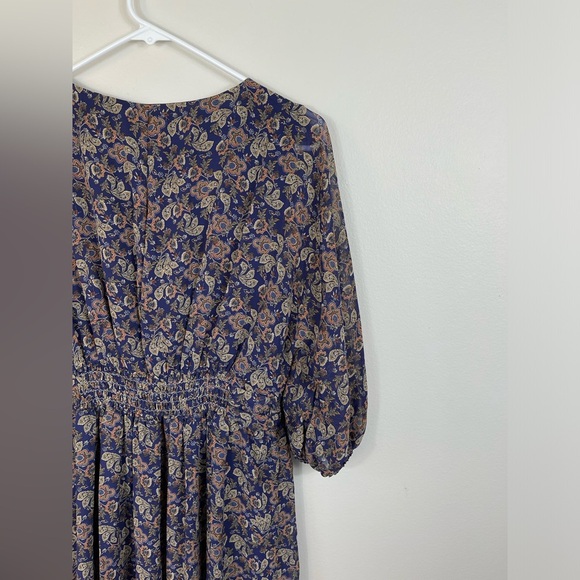 Max Studion Dress Size M Events Weddings NWT - Picture 13 of 14